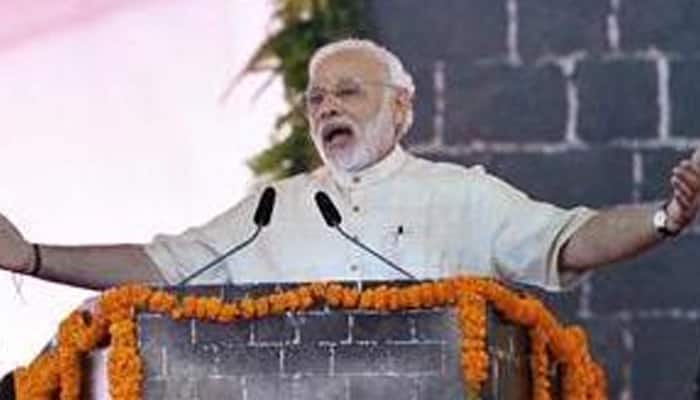 Strong law against &#039;benami&#039; properties to be operationalised soon, says PM Narendra Modi