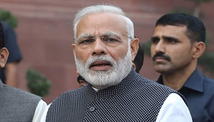 After demonetisation, PM Modi promises strong law against &#039;benami&#039; properties