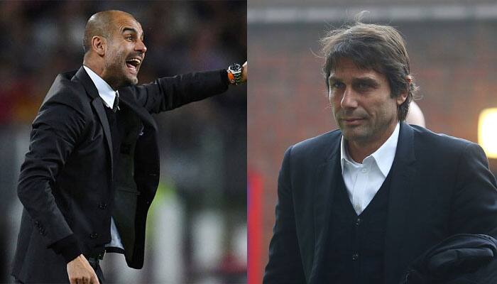 Premier League new-boys, Antonio Conte, Pep Guardiola brace for Boxing Day action