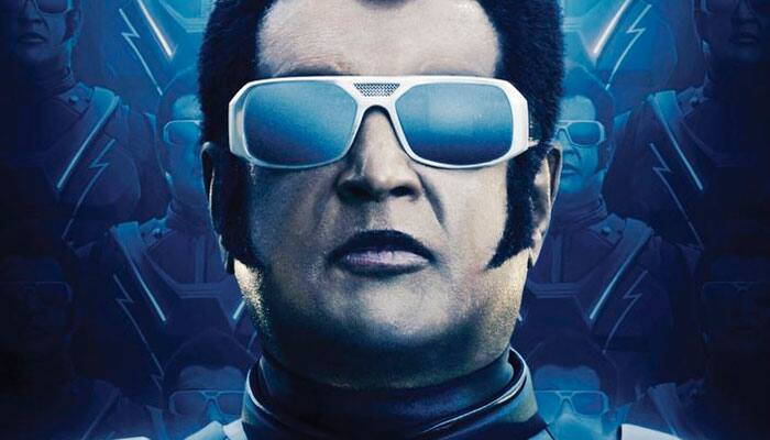 Rajinikanth to start dubbing for &#039;2.o&#039;