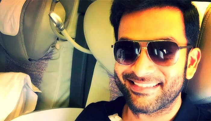 Prithviraj Sukumaran says a star faces constant pressure