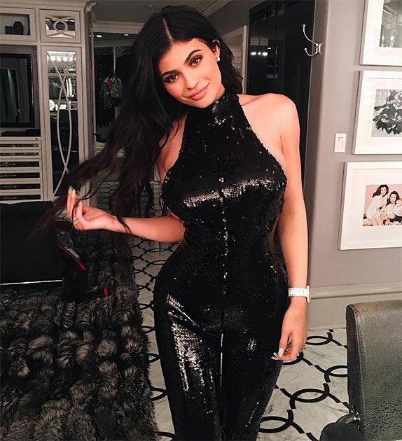 Instagram-kyliejenner