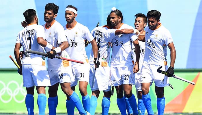 Six Indian hockey players amongst nine sports persons to be appointed DSP of Punjab Police