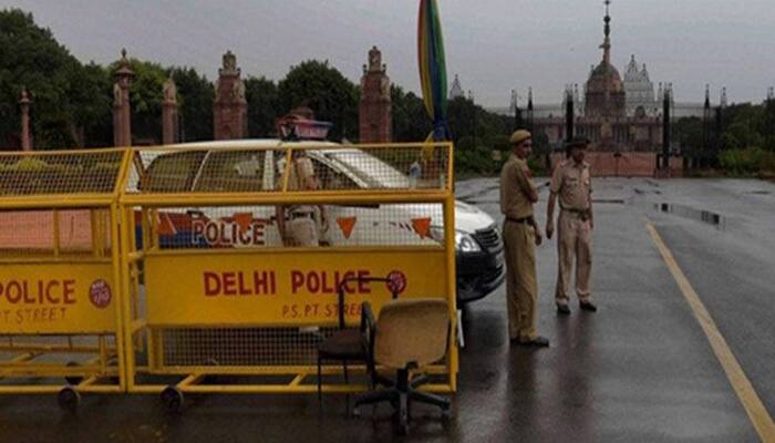 US national&#039;s gang-rape: Four accused arrested by Delhi Police