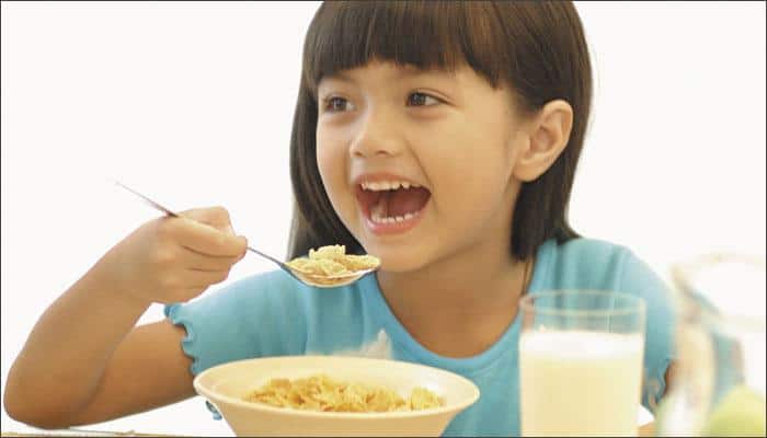 These TOP 5 superfoods can boost your child&#039;s immunity!