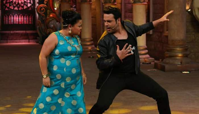 Krushna Abhishek-Bharti Singh’s ‘Comedy Nights Bachao Tazaa’ will go off air soon