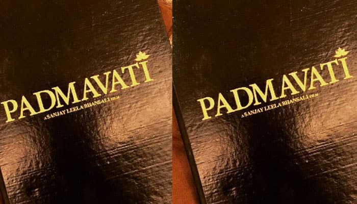 Union demands compensation for painter&#039;s death on the sets of ‘Padmavati’