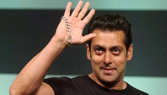 Salman Khan to launch &#039;Being Human&#039; fashion jewellery