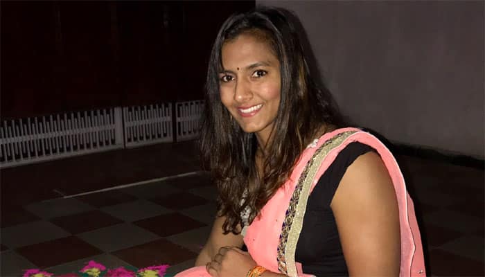 Post-injury comeback pressure nothing compared to training during formative days, says Geeta Phogat