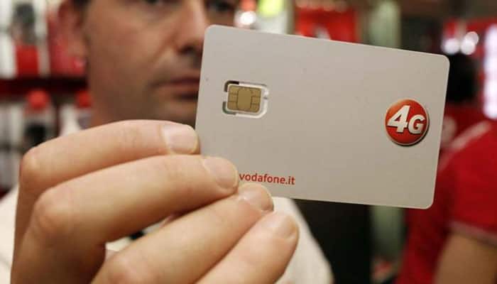 Now, get SIM cards of your preferred operators delivered at doorstep, free of cost
