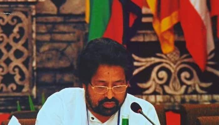 Chit fund scam: CBI summons Trinamool Congress MP Sudip Bandyopadhyay on Dec 30