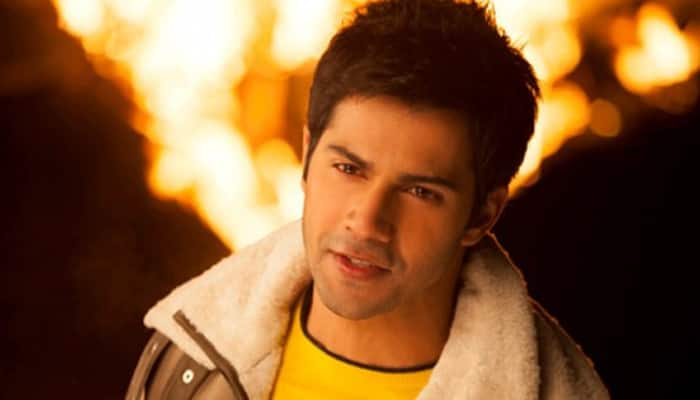 Varun Dhawan to get married to ladylove Natasha Dalal in 2017?