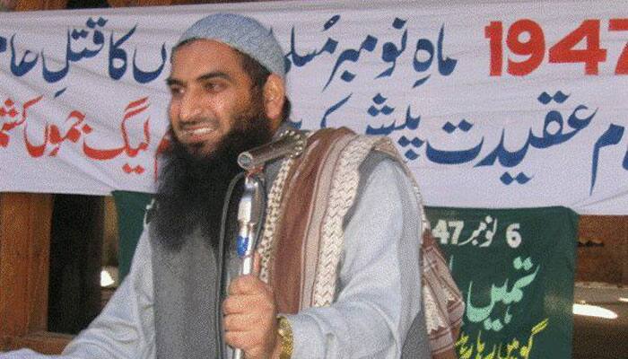Jammu &amp; Kashmir High Court orders immediate release of separatist leader Masarat Alam Bhat from preventive custody