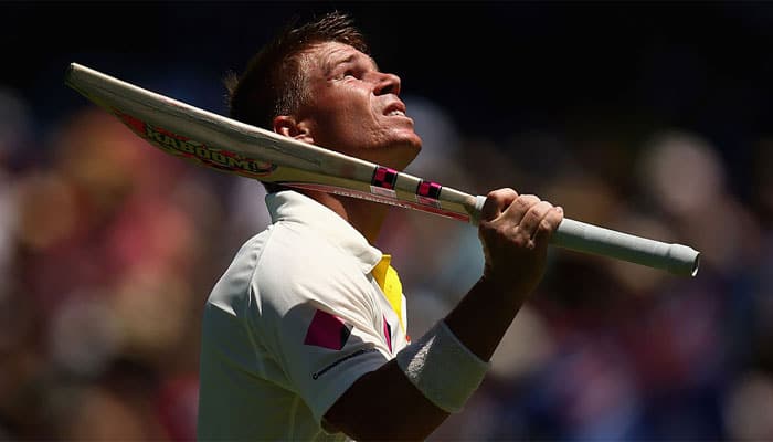 Boxing Day Test: Australia take control over Pakistan after David Warner hits century on Day 3