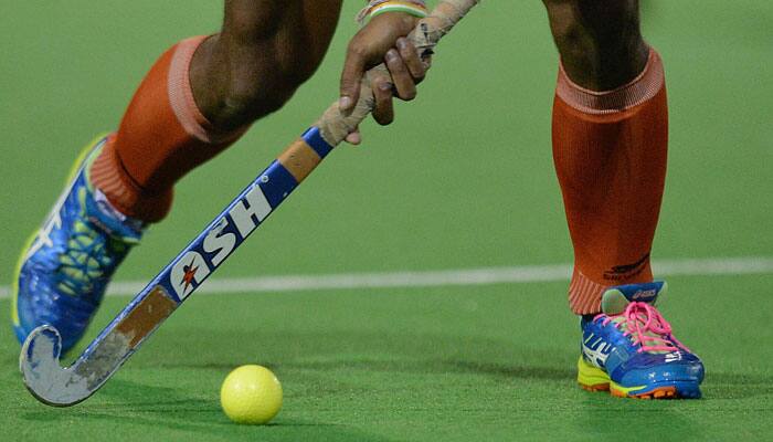 Kolkata could host HIL matches, says SAI regional director 