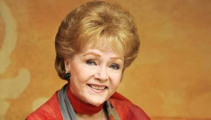 Actress Debbie Reynolds rushed to hospital day after daughter Carrie Fisher dies: Reports