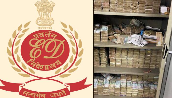 Demonetisation: ED arrests Delhi lawyer Rohit Tandon for alleged money laundering