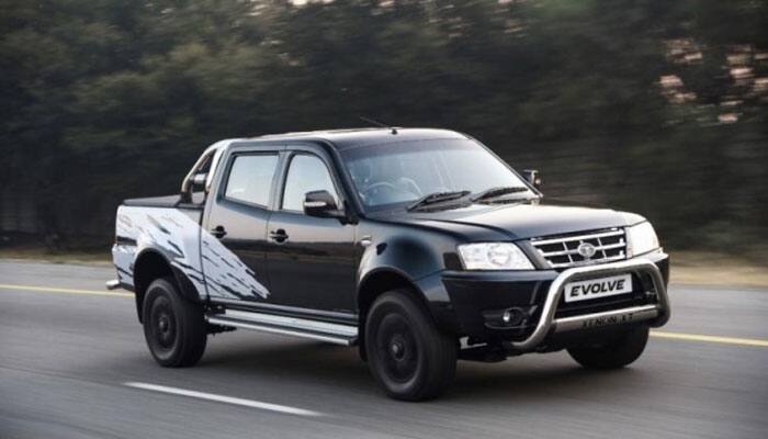 Tata Xenon Yodha to be launched on January 3