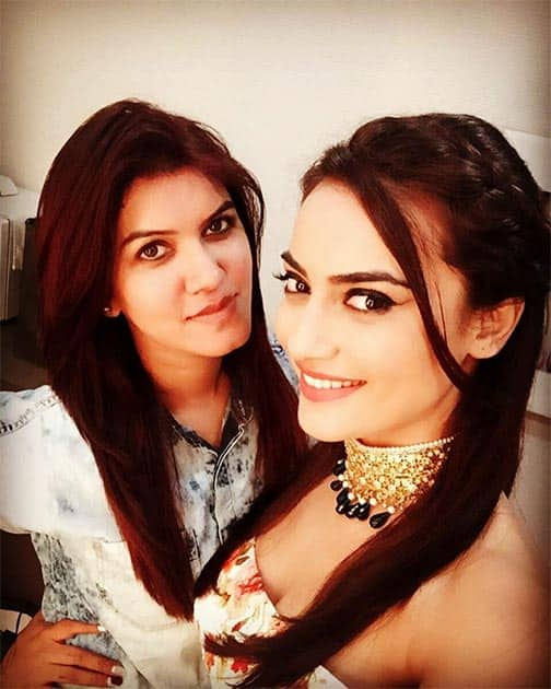 Instagram-surbhijyoti