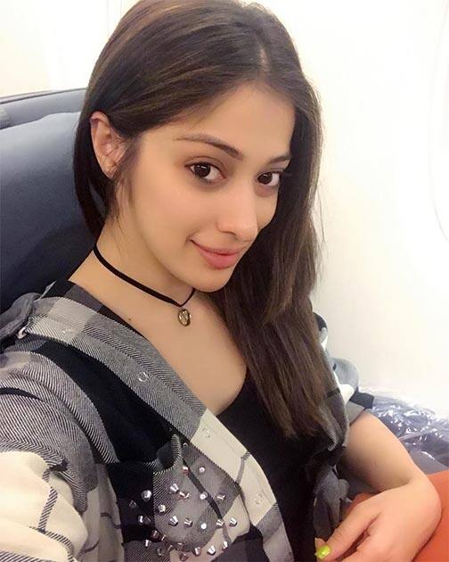 Instagram-iamraailaxmi