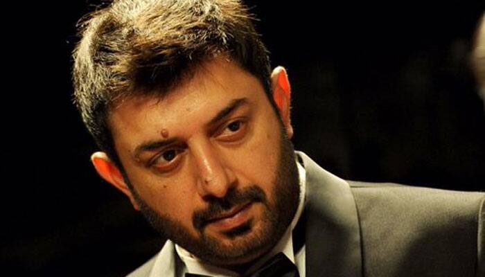 Arvind Swami to don khaki in his next film