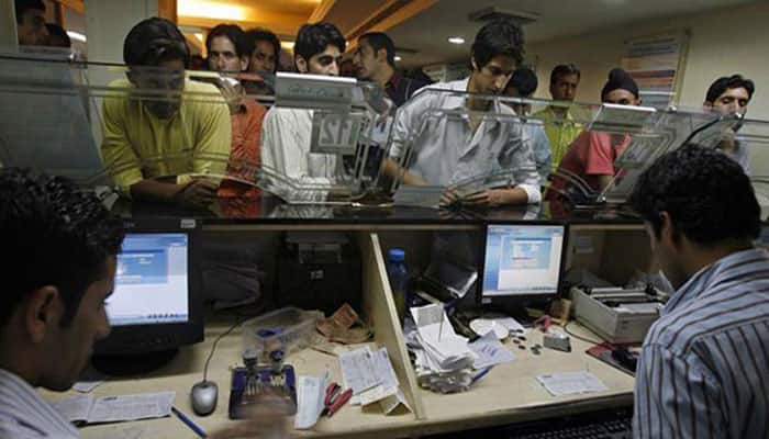 Demonetisation: 60 lakh depositors parked Rs 7 lakh crore in banks since November 8