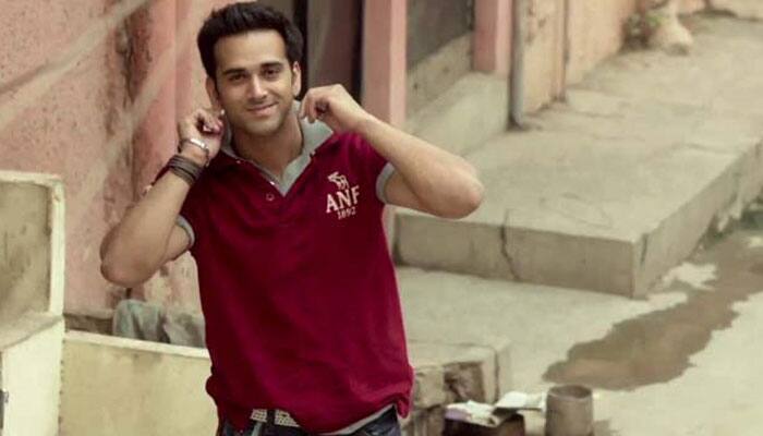 &#039;Fukrey&#039; one of my most special films: Pulkit Samrat