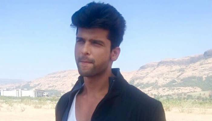 Kushal Tandon feel THIS about former girlfriend Gauahar Khan’s best friend Bani J