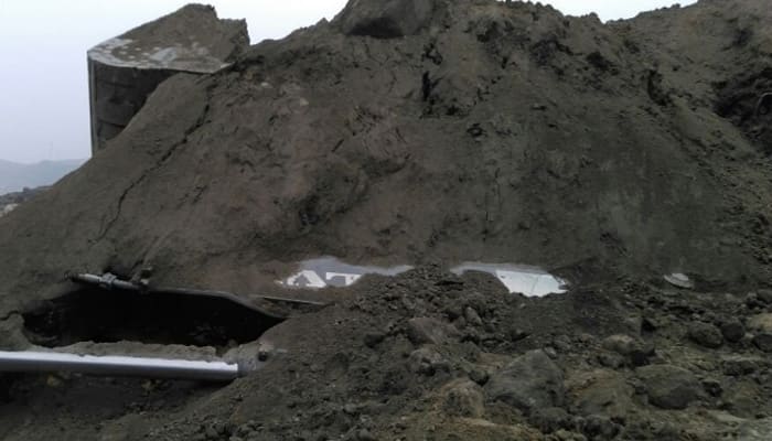 Jharkhand mine collapse: Nine bodies pulled out, over 20 workers feared trapped