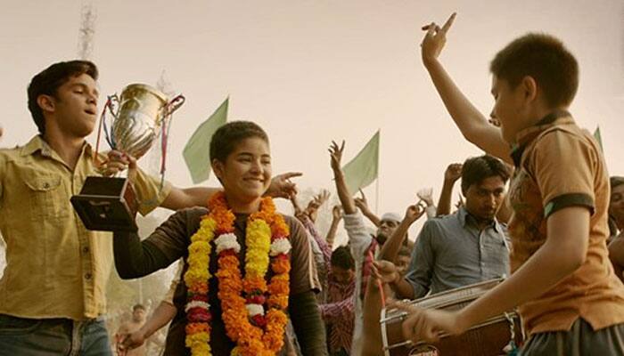 Aamir Khan’s ‘Dangal’: Domestic and international Box Office report