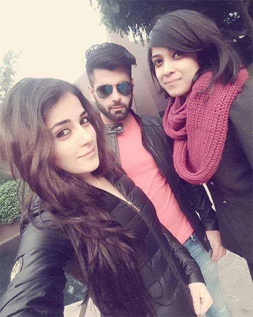 Instagram-radhikamadan