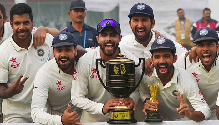 India, Australia to visit South Africa in late 2017 for a 4-match Test series each