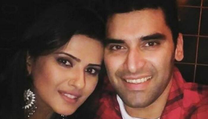 Kratika Sengar and Nikitin Dheer have flown to THIS New Year getaway