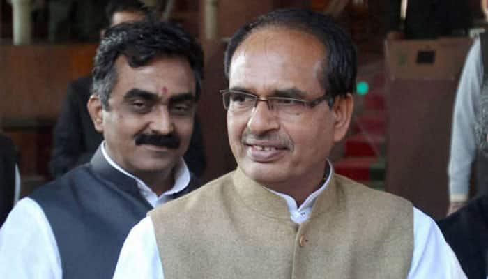 Opposition day-dreaming about PM Modi&#039;s resignation: Shivraj Singh Chouhan