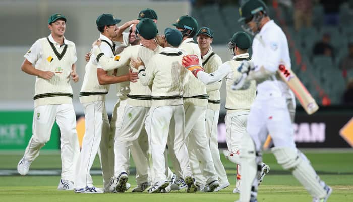 Twitterati troll Pakistan after dramatic loss to Australia in Melbourne Test – Who said what!