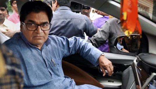 Samajwadi Party split wide open: Little chance of a compromise, says Ram Gopal Yadav