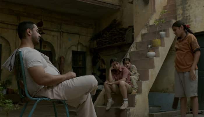Aamir Khan&#039;s &#039;Dangal&#039; all set to cross Rs 200 crore mark at the Box Office!