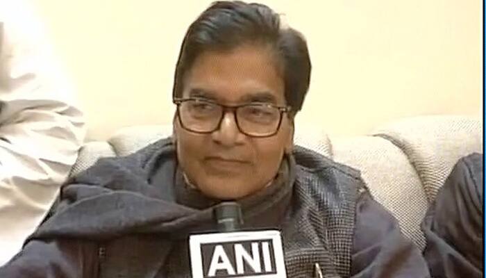 Mulayam Singh indulging in &#039;unconstitutional&#039; activities: Ram Gopal Yadav