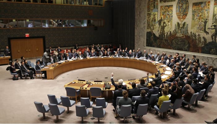 Russia asks UN Security Council to endorse Syria ceasefire