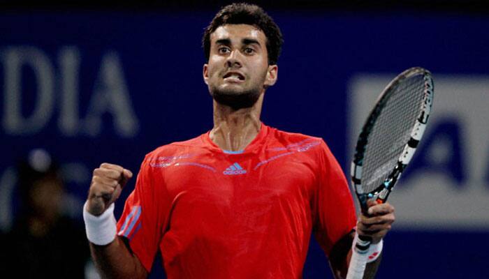 Chennai Open: Bhambhri, Mukund, Prajnesh face tricky opponents in qualifiers