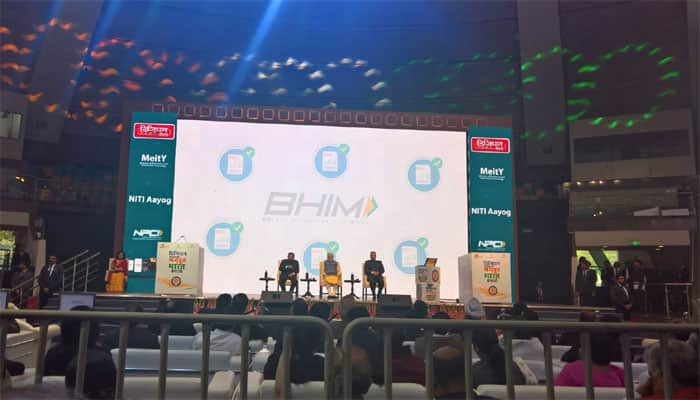 Know how to download BHIM app on your smartphone – Get link here