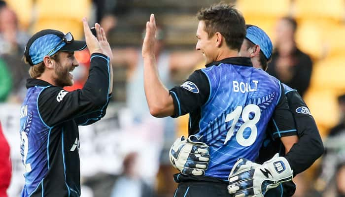 Neil Broom, Kane Williamson inspire New Zealand to complete 3-0 series sweep over Bangladesh