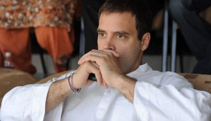 Do you know where Rahul Gandhi will celebrate New Year? Find details here