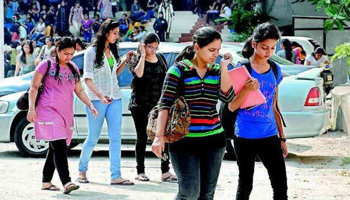JEE Mains 2017: Online application submission date extended to Jan 16