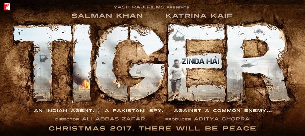 Tiger Zinda Hai