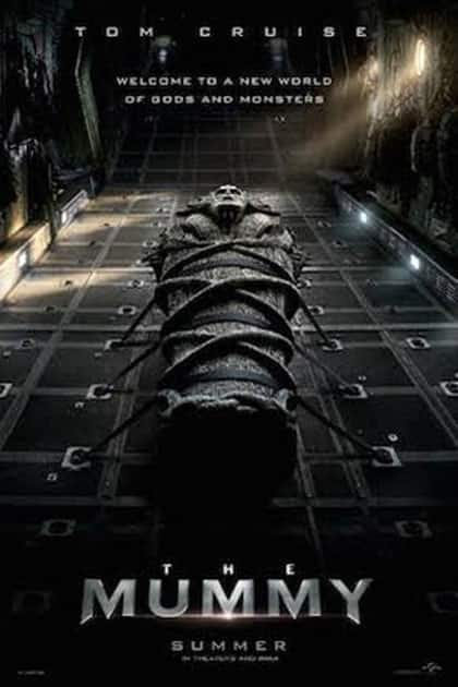 The Mummy