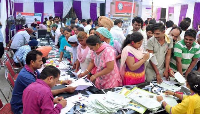 Jan Dhan Account deposits double to Rs 87K cr, I-T department dissects deposits movement