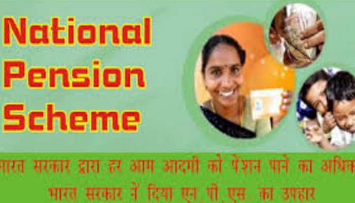 No need to submit form for NPS account if opened via Aadhaar