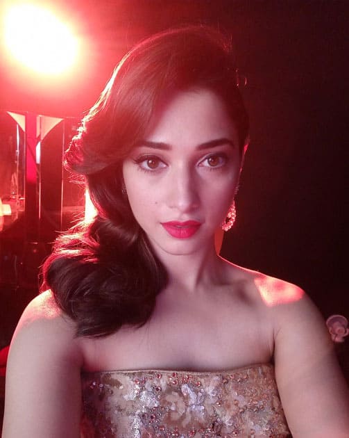Tamannaah Bhatia Tamannaah Bhatia
