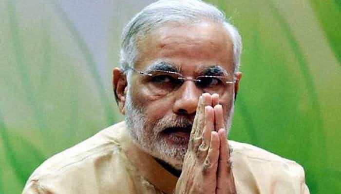 PM Narendra Modi to offer worship at Lord Venkateswara temple on Jan 3 PM Narendra Modi to offer worship at Lord Venkateswara temple on Jan 3